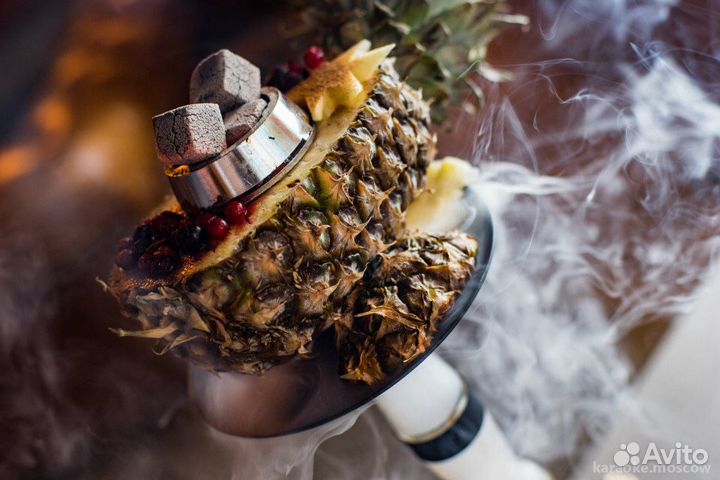 Доставка кальяна на дом, кейтеринг, аренда кальяна