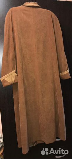 Плащ женский Италия