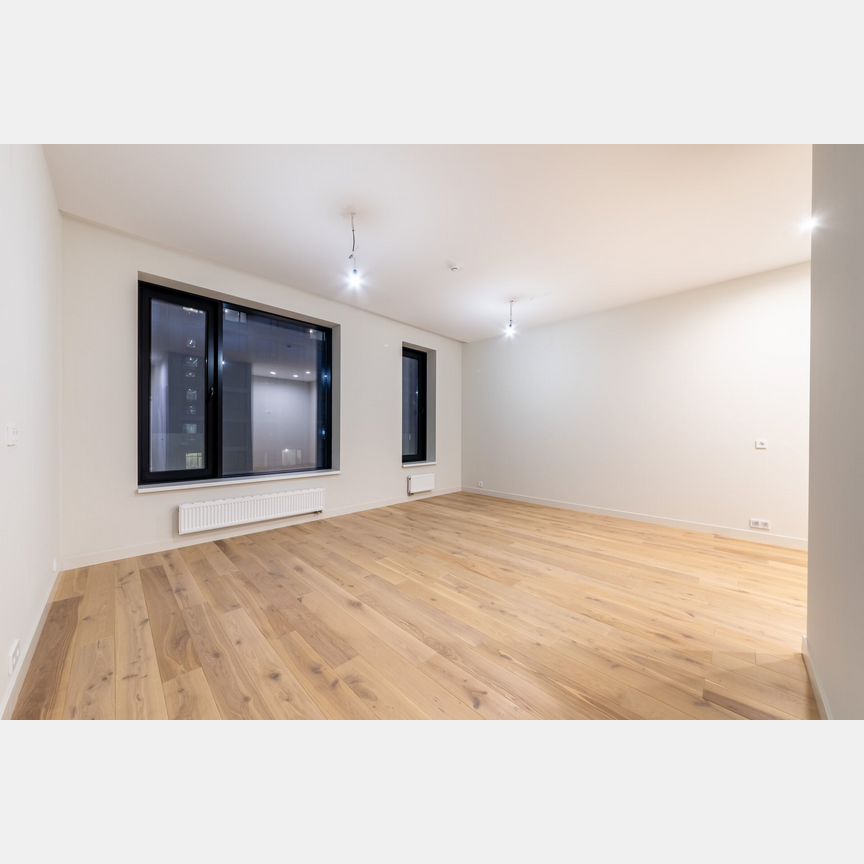 2-к. квартира, 67,3 м², 9/13 эт.