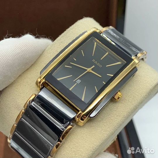 Часы Rado мужские керамические