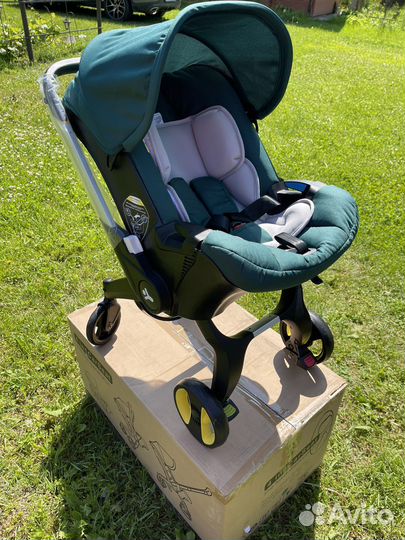 Коляска автокресло foofoo vings 4 в 1