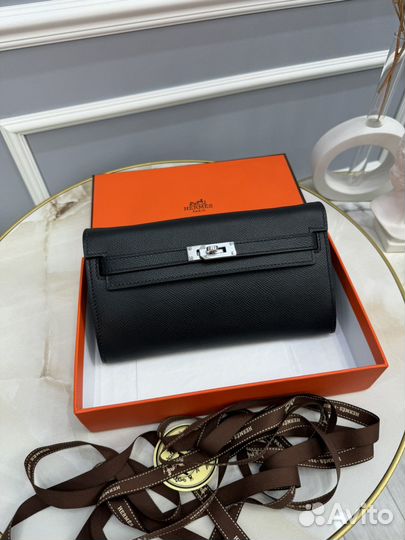 Сумка Hermes Kelly To Go