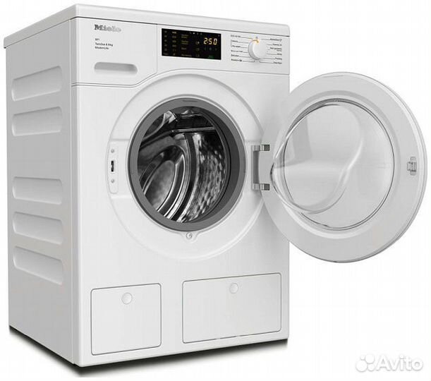 Стиральная машина miele WCD660