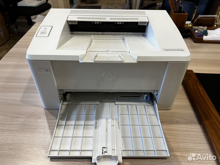 Продажа принтер laserJet Pro M104a