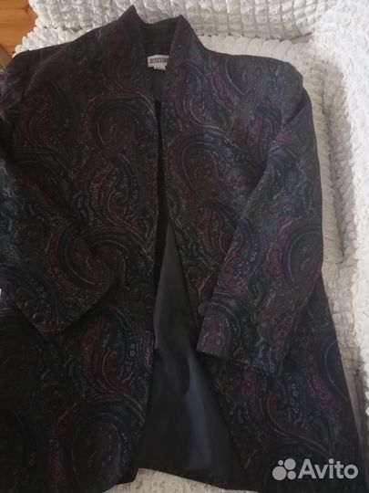 Кардиганы, жакеты, джемпера, водолазки