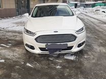 Ford Mondeo 2.0 AT, 2019, 80 300 км, с пробегом, цена 2 550 000 руб.
