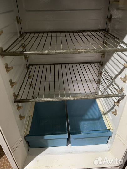 Холодильник бу