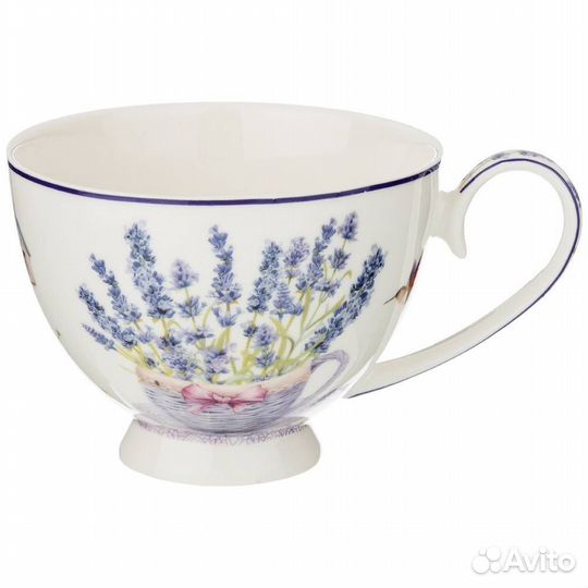 Чайный набор на 2 перс. 300мл