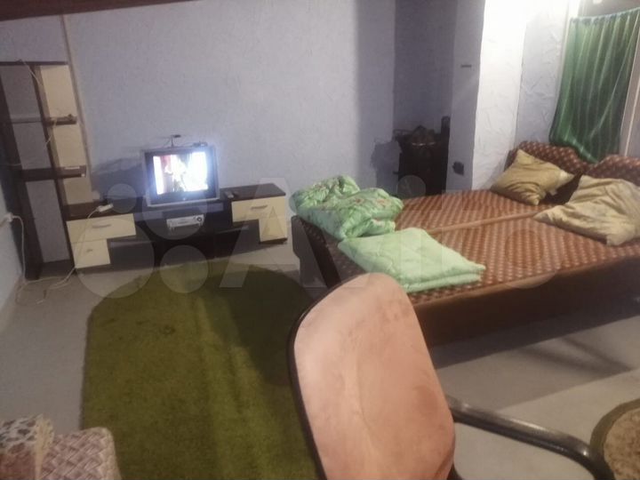 Дача 50 м² на участке 25 сот.