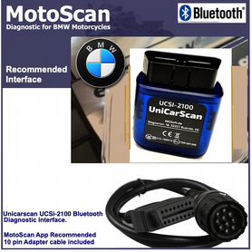 MotoScan Ultimate