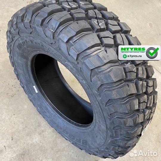 Bfgoodrich Mud-Terrain T/A KM3 31/10.5 R15 109Q