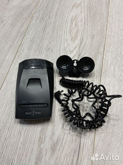 Антирадар Street Storm STR8010EXT