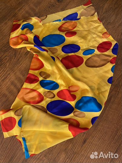 Отрез ткани