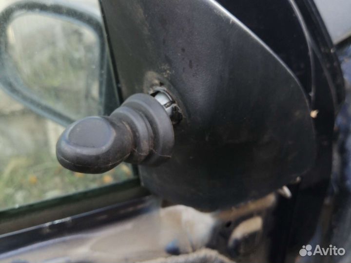 Зеркало левое Ford Focus 1