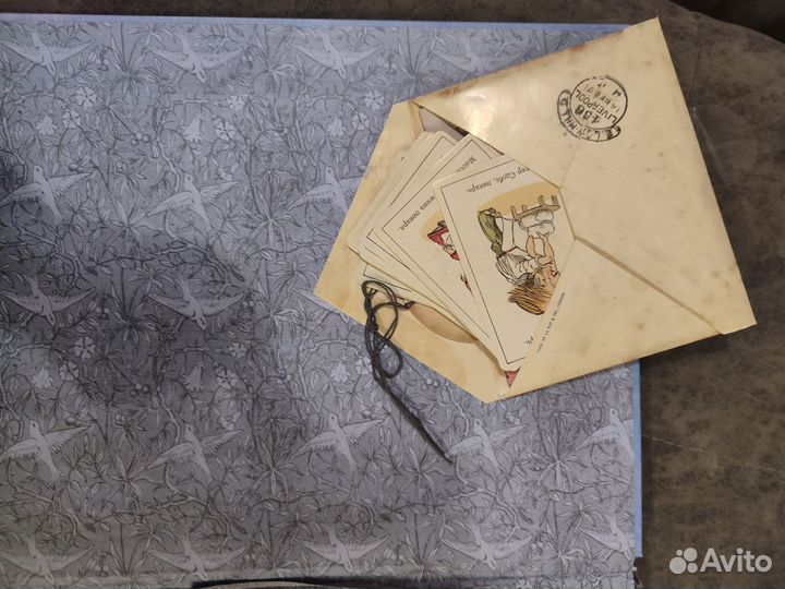 Алиса в стране чудес книга интерактивная подарок