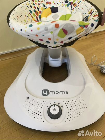 Детские качели 4moms