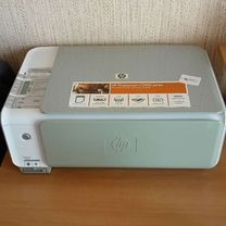 Принтер сканер копир hp