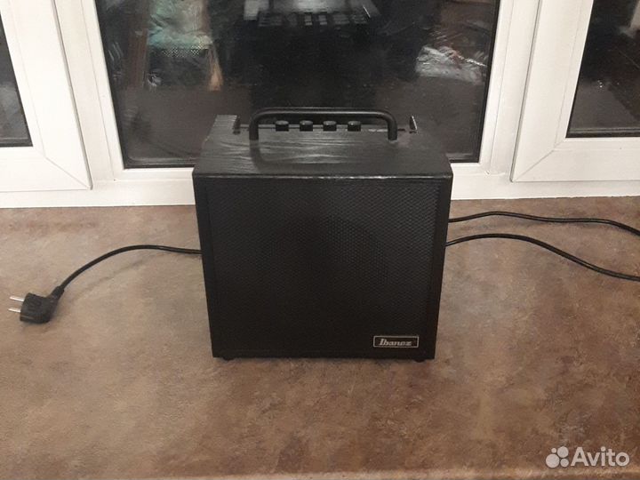 Музыкальное оборудование