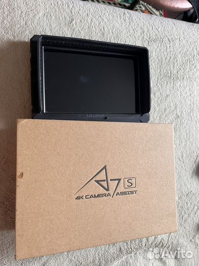 Монитор lilliput a7s