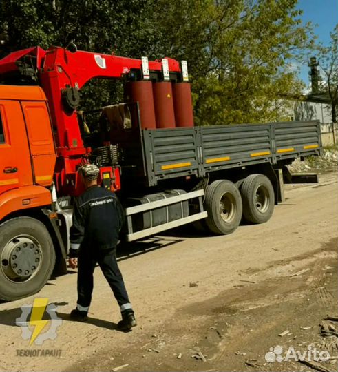 Трансформаторы