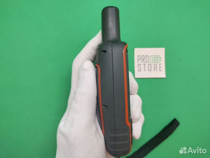GPS навигатор Garmin gpsmap 62s