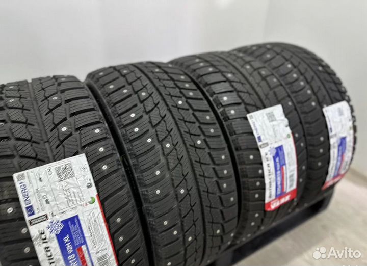 Zeta Antarctica Sport 225/40 R18 32H