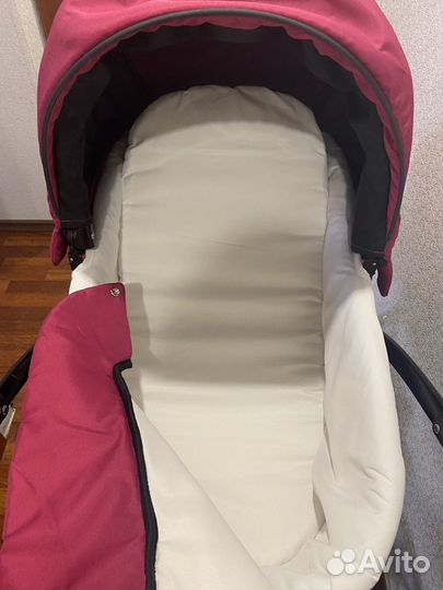 Коляска riko basic bella 2 в 1