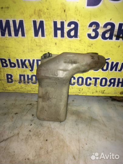 Бачок расширительный Mitsubishi Galant