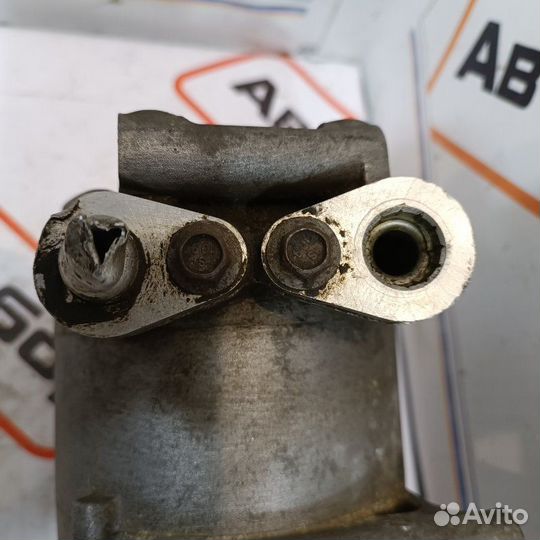 Компрессор кондиционера Ford Focus 2005-2008