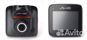 Видеорегистратор (новый)