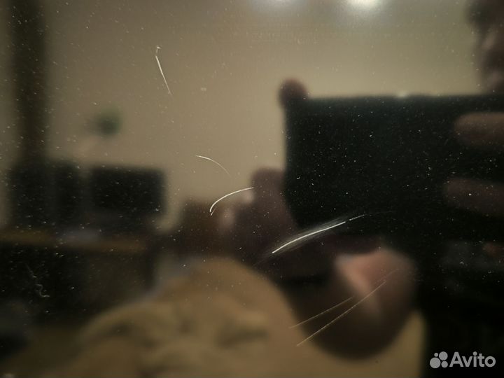 Телевизор Samsung UE50TU7500uxru