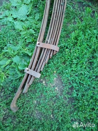 Запчасти на ЗИЛ, радиатор и мн др