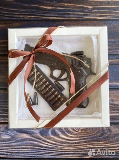 Шоколадные подарки мужские инструменты