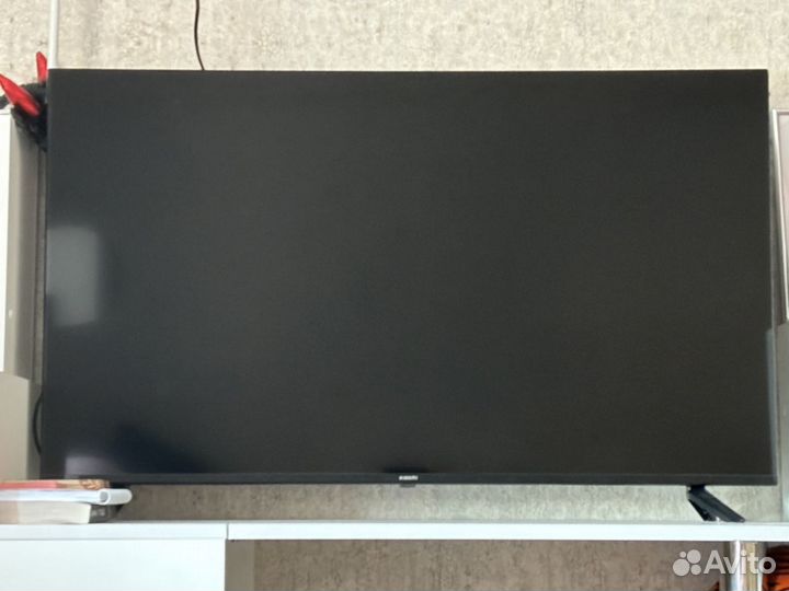 Xiaomi tv a2 43