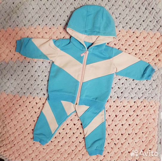 Костюм для девочки