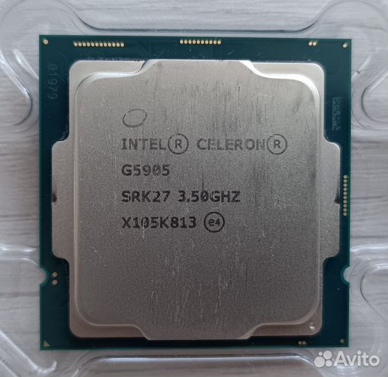 Celeron G5905