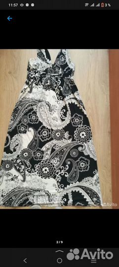 Сарафан женский
