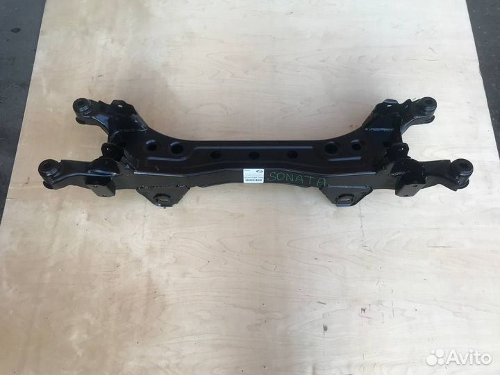 Задняя балка Hyundai Sonata NF Grandeur TG