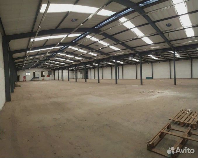 Ангары каркасные под ключ быстровозводимые