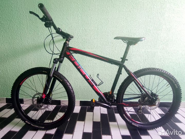 Велосипеды (США, Германия) GT, Jamis, Kona, Focus