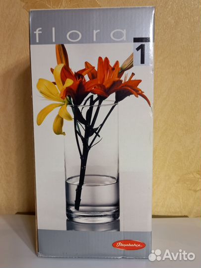 Ваза для цветов