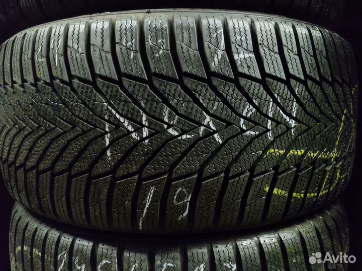 Nexen Classe Premiere 641 245/45 R17