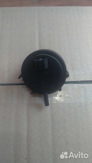 Датчик уровня воды (Прессостат) Indesit witp 82