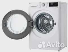 Стиральная машина LG F2V3HS4W