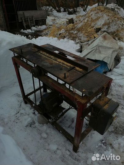 Циркулярная пила бу