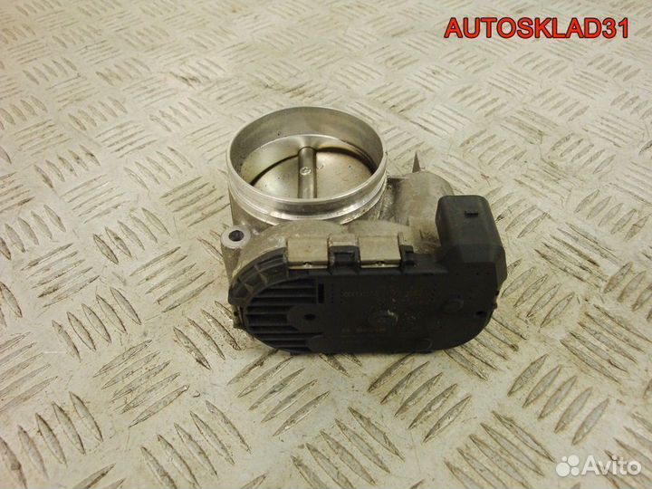 Дроссельная заслонка Audi A6 C6 2.4 BDW 078133062С