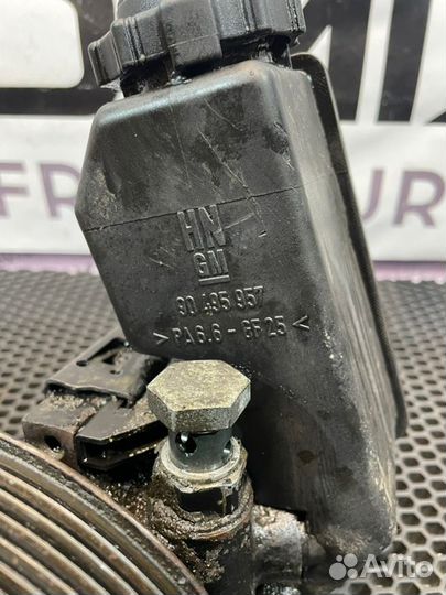 Насос гидроусилителя руля Opel Vectra B B X16XEL