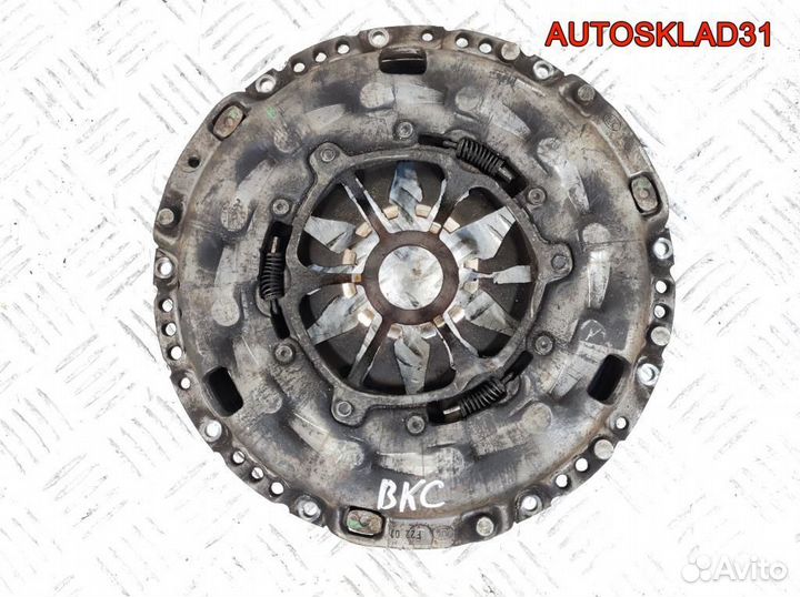Комплект Сцепления VW Passat B6 1.9 BKC Дизель