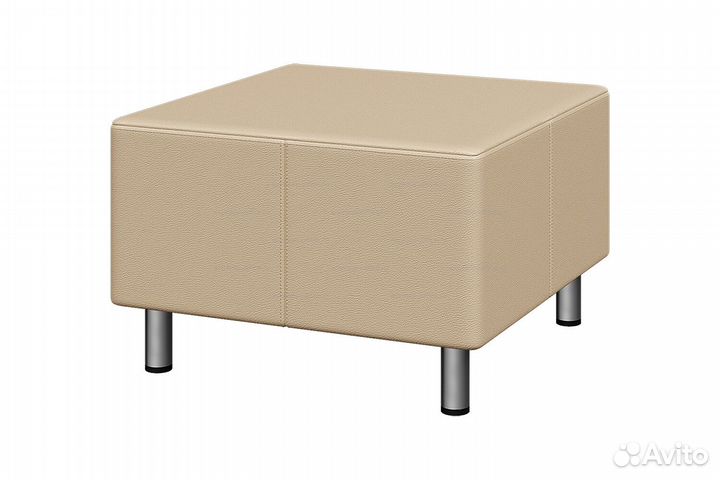 Пуф Юнит U-p2