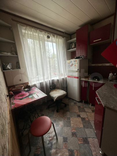 2-к. квартира, 45 м², 3/5 эт.